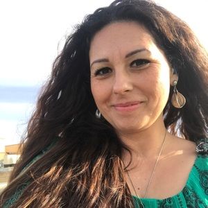 Meet your Posher, Alexandria